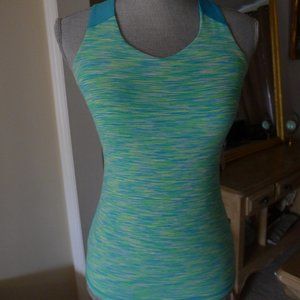 super love tank | Ivivva workout top